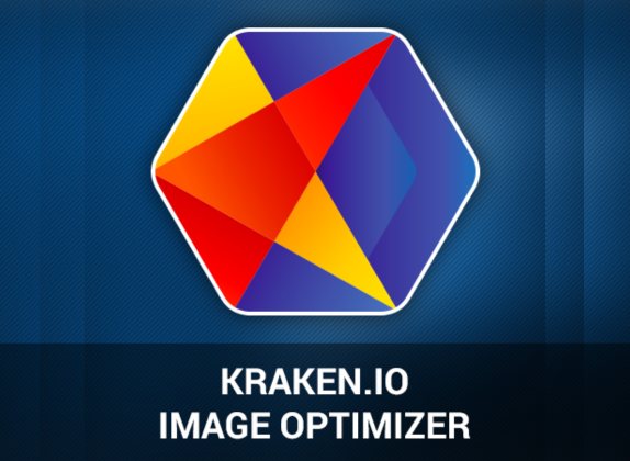 Kraken Image Optimizer
